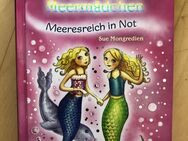 Mariella Meermädchen - Meeresreich in Not - Bremen