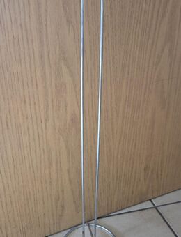 Toilettenpapierhalter - Leichlingen (Rheinland, Blütenstadt)