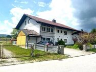 Kapitalanlage: 3-Fam.-Haus in Zwiesel im Bayer. Wald - Zwiesel