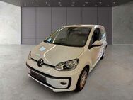 VW up, 1.0 move up MAPS & MORE, Jahr 2020 - Bad Oeynhausen