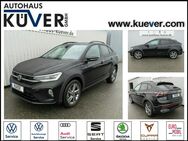 VW Taigo, 1.0 TSI R-Line IQ 17, Jahr 2024 - Hagen (Bremischen)