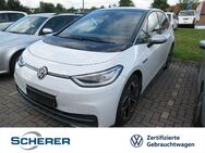 VW ID.3, 1st Plus 150kW IQ LIGHT, Jahr 2021 - Bingen (Rhein)