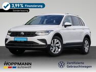 VW Tiguan, 2.0 TDI Move, Jahr 2024 - Herborn (Hessen)