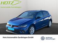 VW Polo, 2.0 l TSI GTI GTI, Jahr 2024 - Gardelegen (Hansestadt)