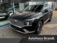 Hyundai Santa Fe, 2.2 CRDi Prime, Jahr 2022 - Rostock