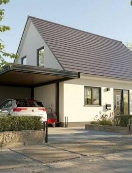 Bleibende Werte schaffen - Ein Town & Country Haus mit Charme - Frohburg
