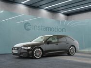 Audi A6, Avant 55 TFSIe sport quattro, Jahr 2021 - München