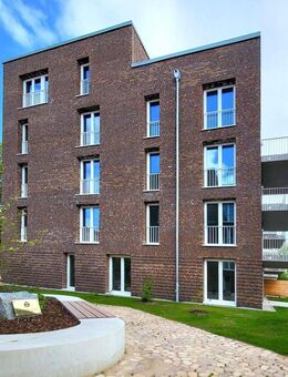 Sicheres Investment in begehrter Lage! - Schleswig