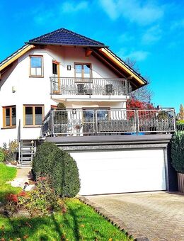Wohnhaus mit gehobener Aussstattung in bevorzugter Wohnlage! - Plauen
