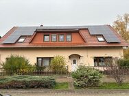 großes Haus in landschaftlich wunderschöner Gegend -Nahe der Elbe- in Kehnert - Tangerhütte