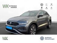 VW T-Roc, 1.5 TSI MOVE, Jahr 2024 - Groß Bieberau