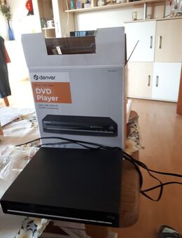 Denver DVD Player DVH-7787 MK3 - Neunkirchen (Saarland)