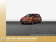 VW Polo, 1.0 TSI OPF Highline, Jahr 2020 - Offenburg