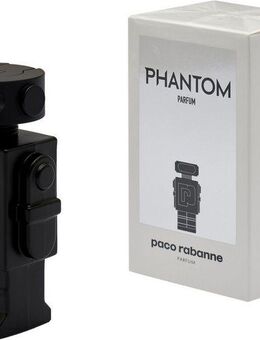 paco rabanne Extrait Parfum Paco Rabanne Phantom Parfum, mit Lavendel und Vanille