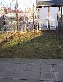 *** Günstige und leerstehende 1-Zimmer mit EBK, Aufzug, Gartenterrasse und Wannenbad in Uninähe! *** - Chemnitz