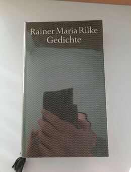 Gedichte von Rainer Maria Rilke (Gebundene Ausgabe) - Essen