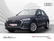 Audi Q5, 40TDI qu EPH, Jahr 2021 - Wetzlar