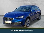 Seat Leon, Sportstourer Style Edition, Jahr 2022 - Chemnitz