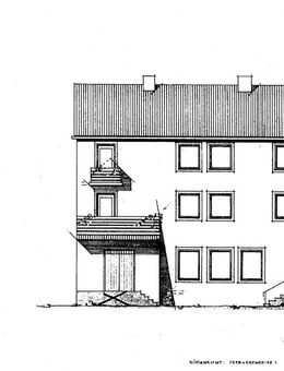 Wohn-, Geschäftshaus in Schnaittenbach - Schnaittenbach