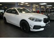 BMW 118 118i Advantage neue 18 Zoll - Euskirchen