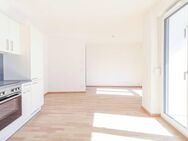 Hochwertige Architektur, begrünte Innenhöfe - Das FRANKY - ein lebenswertes Umfeld! - Frankfurt (Main)