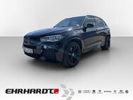 BMW X5, xDrive50i M-Paket EL HECKKL, Jahr 2017 - Halle (Saale)