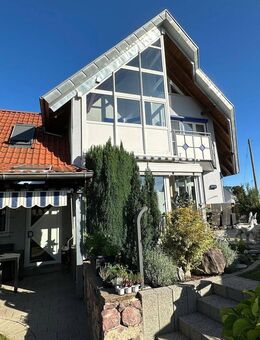 Großzügiges Einfamilienhaus in March zu vermieten - March