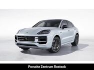 Porsche Cayenne, E-Hybrid Coupe, Jahr 2022 - Papendorf (Landkreis Rostock)