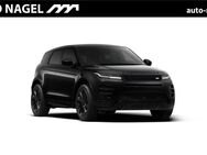 Land Rover Range Rover Evoque, D200 Dyn SE Black WinterP, Jahr 2022 - Essen