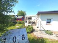 OSTSEE-KAUF/Bungalow Nähe Heiligenhafen / nur ca. 8 Gehmin. zum Strand, inkl. Wohnwagen / € 99.900,- - Heringsdorf (Schleswig-Holstein)