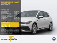 VW Golf, GTI CLUBSPORT LM18, Jahr 2024 - Dorsten