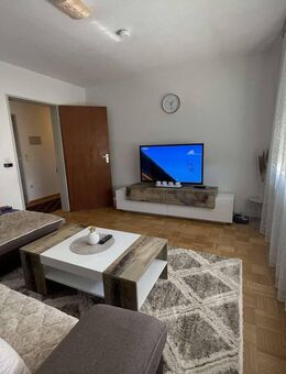 Exquisite 3-Zimmer-Wohnung mit Balkon und Stellplatz in Herbolzheim - Herbolzheim
