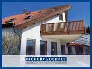 www.r-o.de +++ Großzügiges Einfamilienhaus am Rande des Schönfelder Hochlands - Dresden