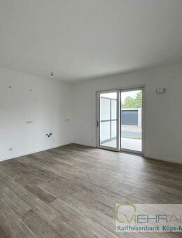 3-Zimmer-Wohnung - großzügig, komfortabel und vielseitig - Stockheim (Regierungsbezirk Oberfranken)