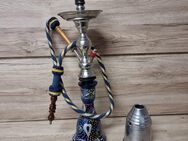 Originale Ägyptische Shisha Wasserpfeife - Wildenberg