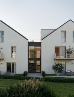 Das Haus im Haus: Platz für die ganze Familie - Bietigheim-Bissingen