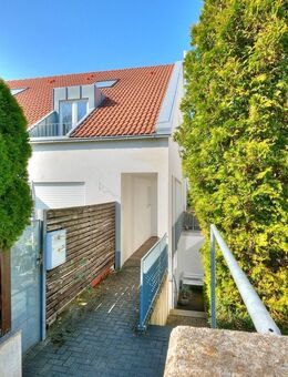 Exklusive Maisonette Wohnung in Dortmund - Aplerbecker Mark - Dortmund