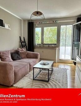 Vermietung oder Wohnung am Meer - Rostock
