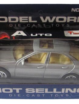 Hot Selling - Limousine in silber - 1-64 - Doberschütz