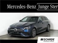 Mercedes C 200, T AMG Line A Lenkradhz, Jahr 2023 - Eisenach