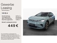 VW ID.4, Pro Goal IQ LIGHT EASYOPEN 20Z, Jahr 2022 - Lichtenfels (Bayern)