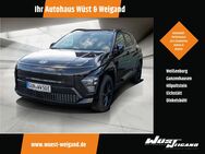Hyundai Kona, 5.4 6kWh, Jahr 2023 - Weißenburg (Bayern)