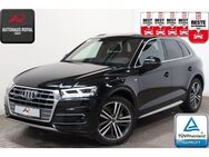 Audi Q5 40 TDI qu S LINE 360GRAD,HUD,ACC,KEYLESS,B+O - Berlin