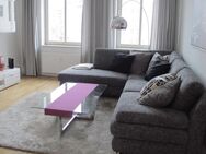 voll möbliertes 3-Zimmer Apartment mitten in Berlin - Berlin