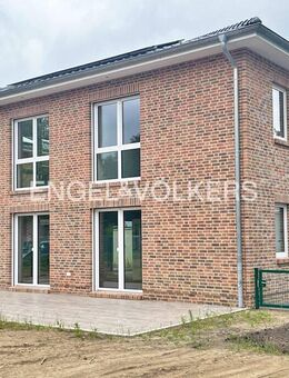 Exklusiver Neubau in zentraler Lage von Duvenstedt - Hamburg