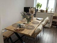 TOP-Renovierte 2,5-Zimmer-Wohnung in Wolframs-Eschenbach - Wolframs-Eschenbach