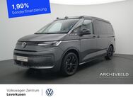 VW California, TDI Beach Camper, Jahr 2022 - Leverkusen