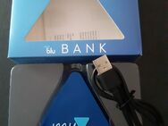 My Blu Powerbank neu - Losheim (See)