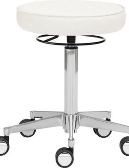 Mayer Sitzmöbel Drehhocker 1295 (1 St), Funktionsdrehhocker 1295