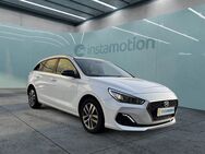 Hyundai i30, 1.6 CRDi KOMBI YES, Jahr 2019 - München